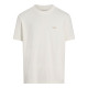 Calvin Klein Ανδρική κοντομάνικη μπλούζα Cotton Stretch Badge T-shirt